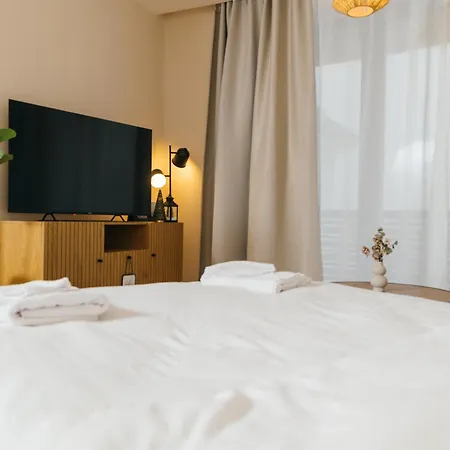 Evijan Elsa Iv, アパート ズラティボール