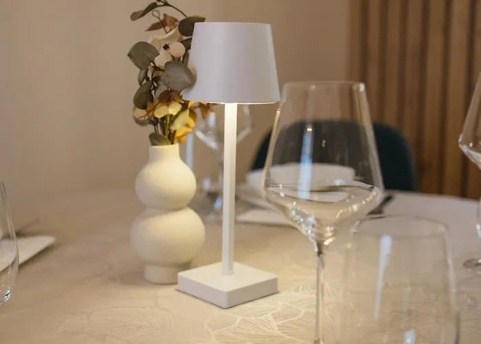 Evijan Elsa Iv, アパート ズラティボール