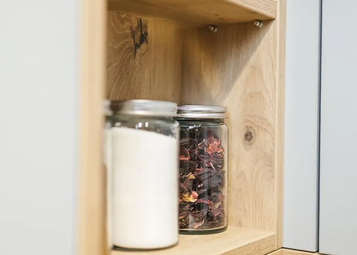 アパート Evijan Elsa Iv,