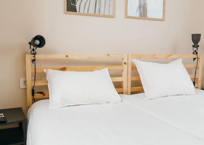 アパート Evijan Elsa Iv, *