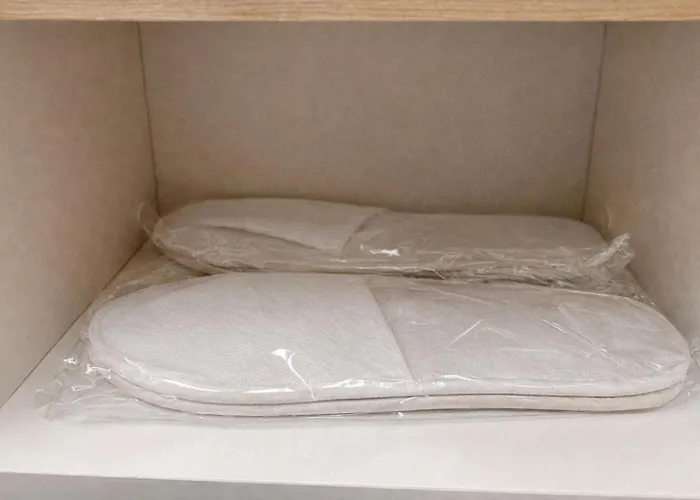 Evijan Elsa Iv, アパート