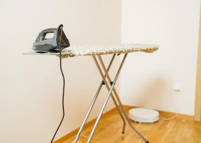 Evijan Elsa Iv, アパート ズラティボール