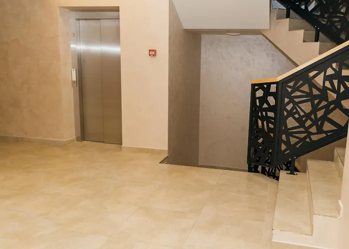 Evijan Elsa Iv, アパート ズラティボール